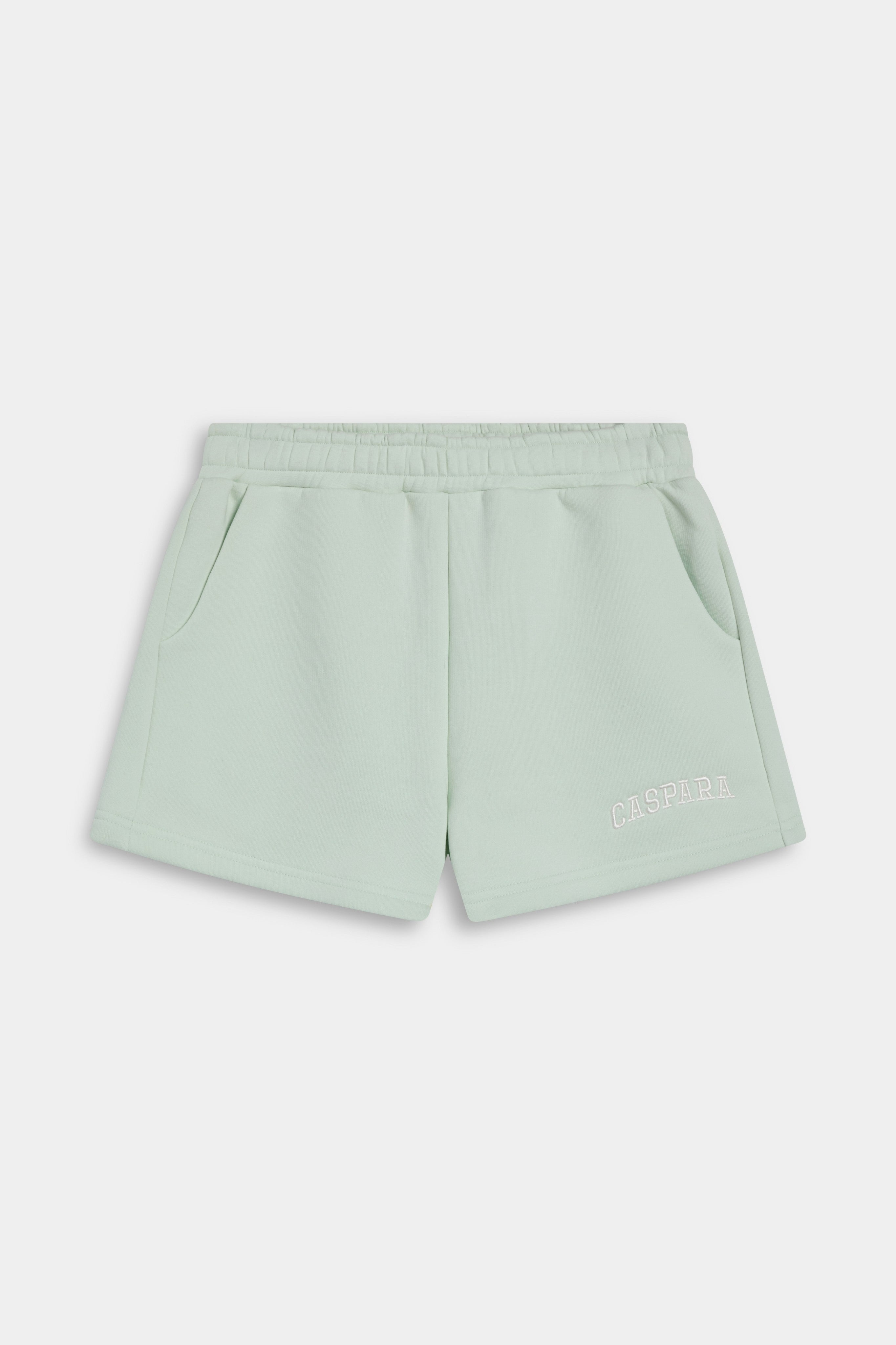 W. All-Star Shorts - Pistachio